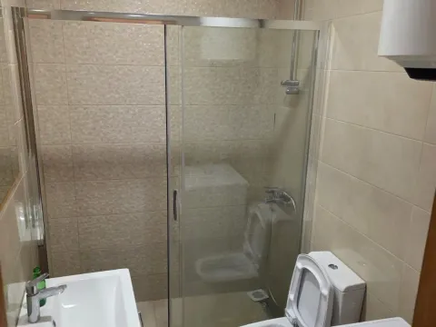 Sale, two bedroom apartment, 67m², Zabjelo, Podgorica - image 6