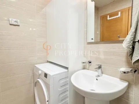 Izdavanje, stan, 80m², City Kvart, Podgorica - image 4