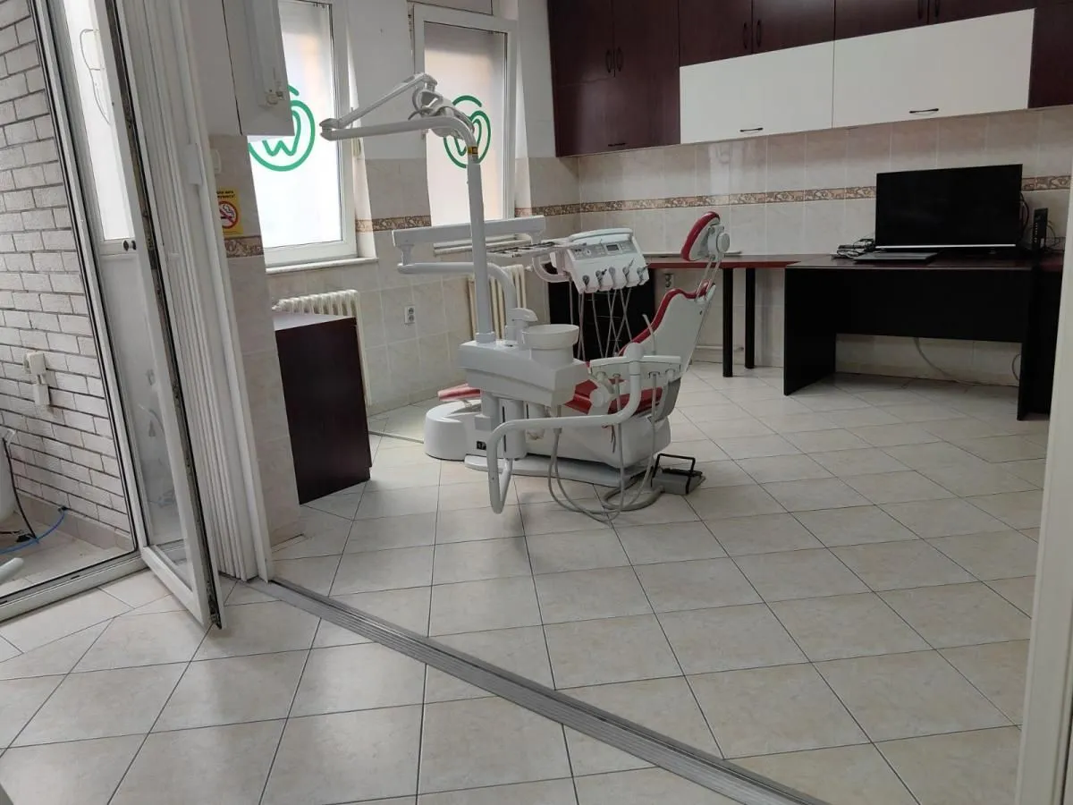 Prodaja, jednosoban stan, 37m², Podbara, Novi Sad Sve Podlokacije