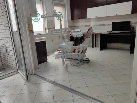 Prodaja, jednosoban stan, 37m², Podbara, Novi Sad Sve Podlokacije - image 5