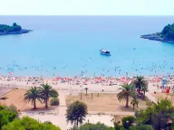 Prodaja,  zemljište, 275m2, Luštica, Herceg Novi
