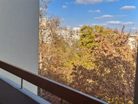 Izdavanje, trosoban stan, 65m², Liman 4, Novi Sad Sve Podlokacije - image 8