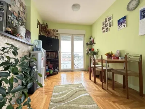 Prodaja, dvosoban stan, 50m², Denkova Basta, Zvezdara Sve Podlokacije - image 5