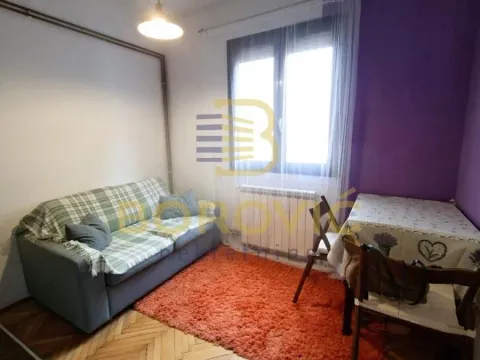 Rent, one bedroom apartment, 34m², Crveni Krst, Beograd - image 3