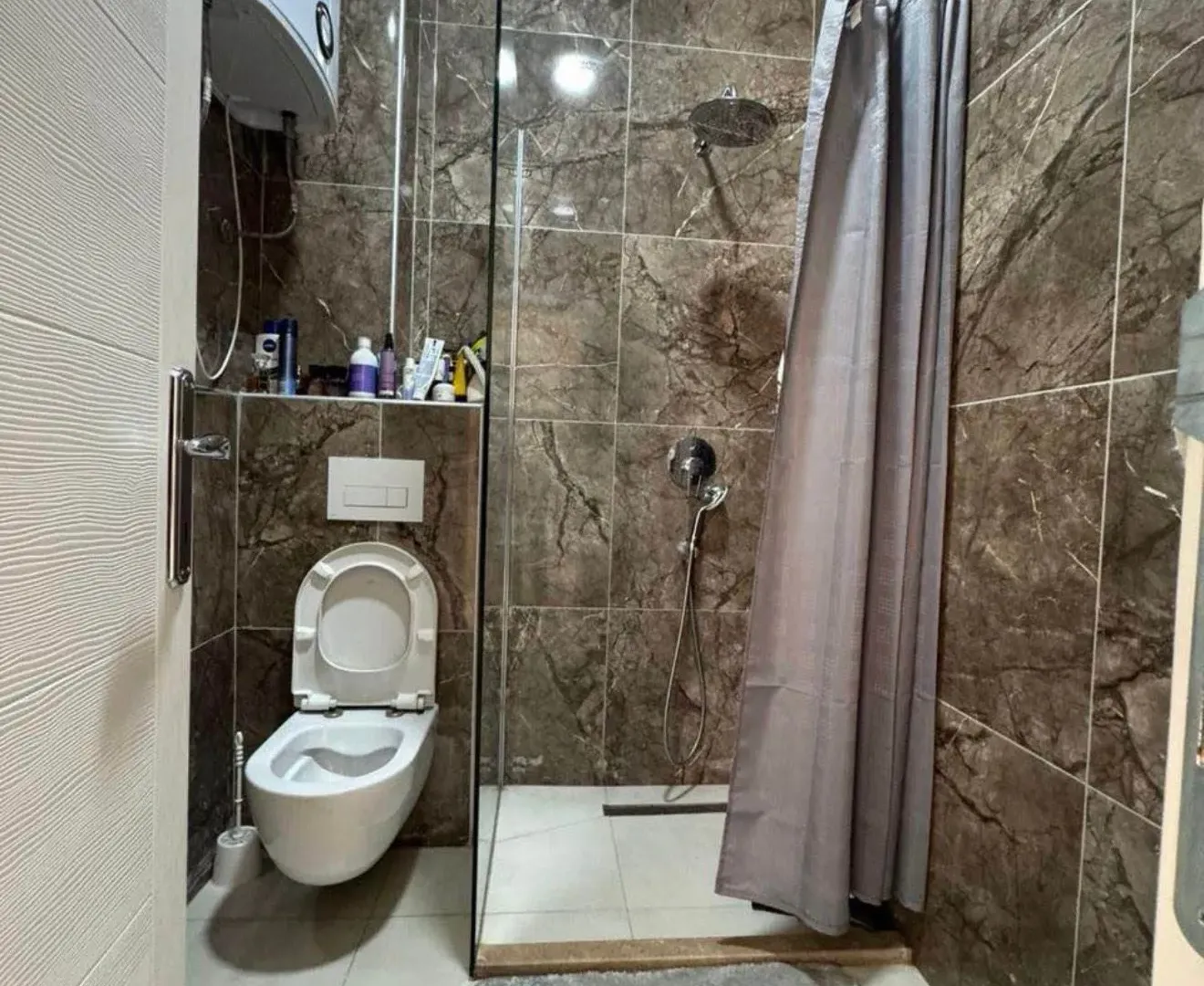 Prodaja, trosoban stan, 80m², Zabjelo, Podgorica