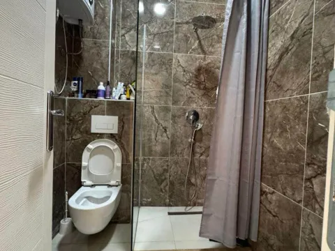 Sale, three bedroom apartment, 80m², Zabjelo, Podgorica - image 9