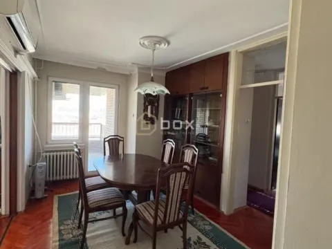 Rent, four bedroom apartment, 100m², Centar, Niš - image 7