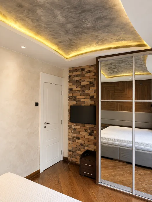 Rent, apartment, 53m², Brace Jerković, Voždovac Sve Podlokacije