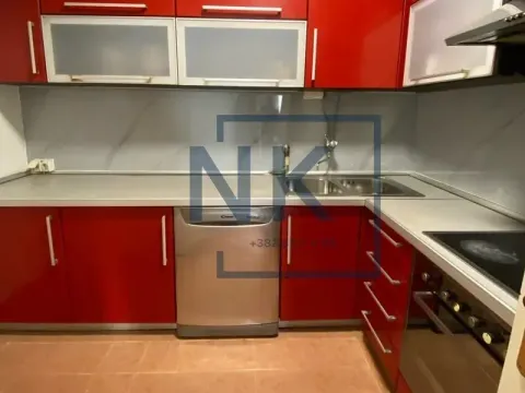 Izdavanje, dvosoban stan, 74m², Stara Varoš, Podgorica - image 5