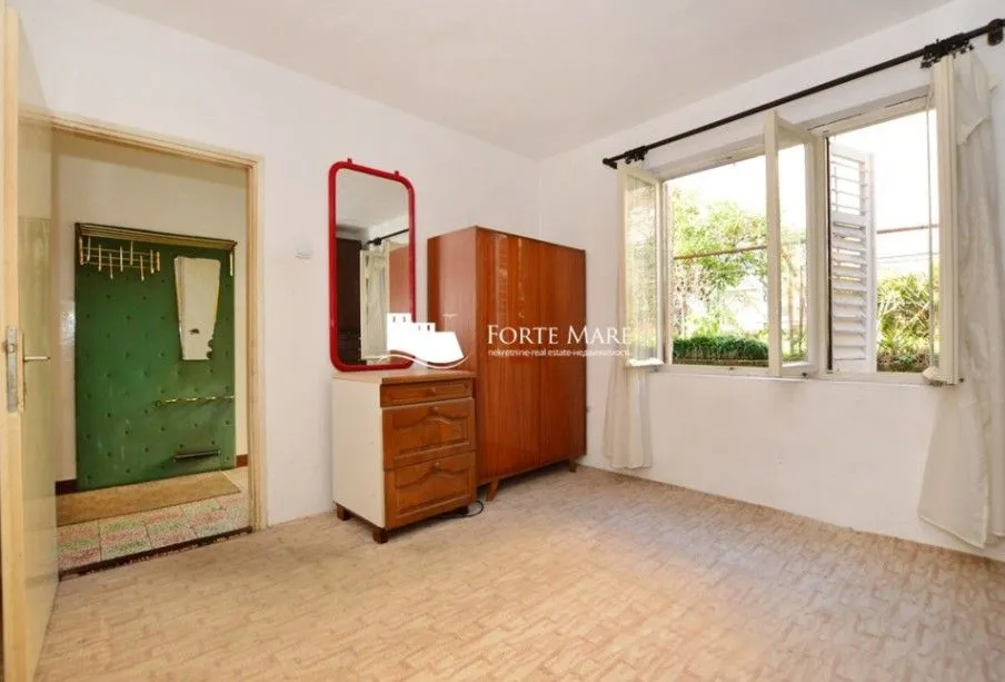 Prodaja, dvosoban stan, 72m², Topla, Herceg Novi