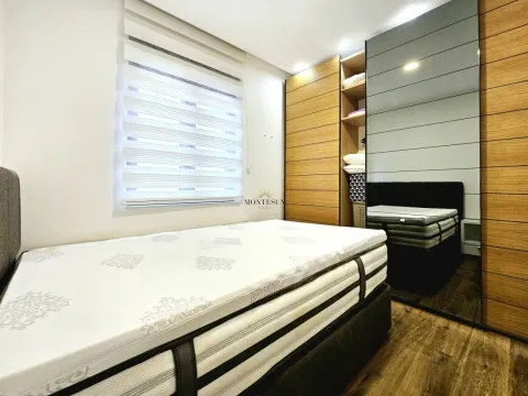 Rent, one bedroom apartment, 44m², Lazi, Budva - image 8