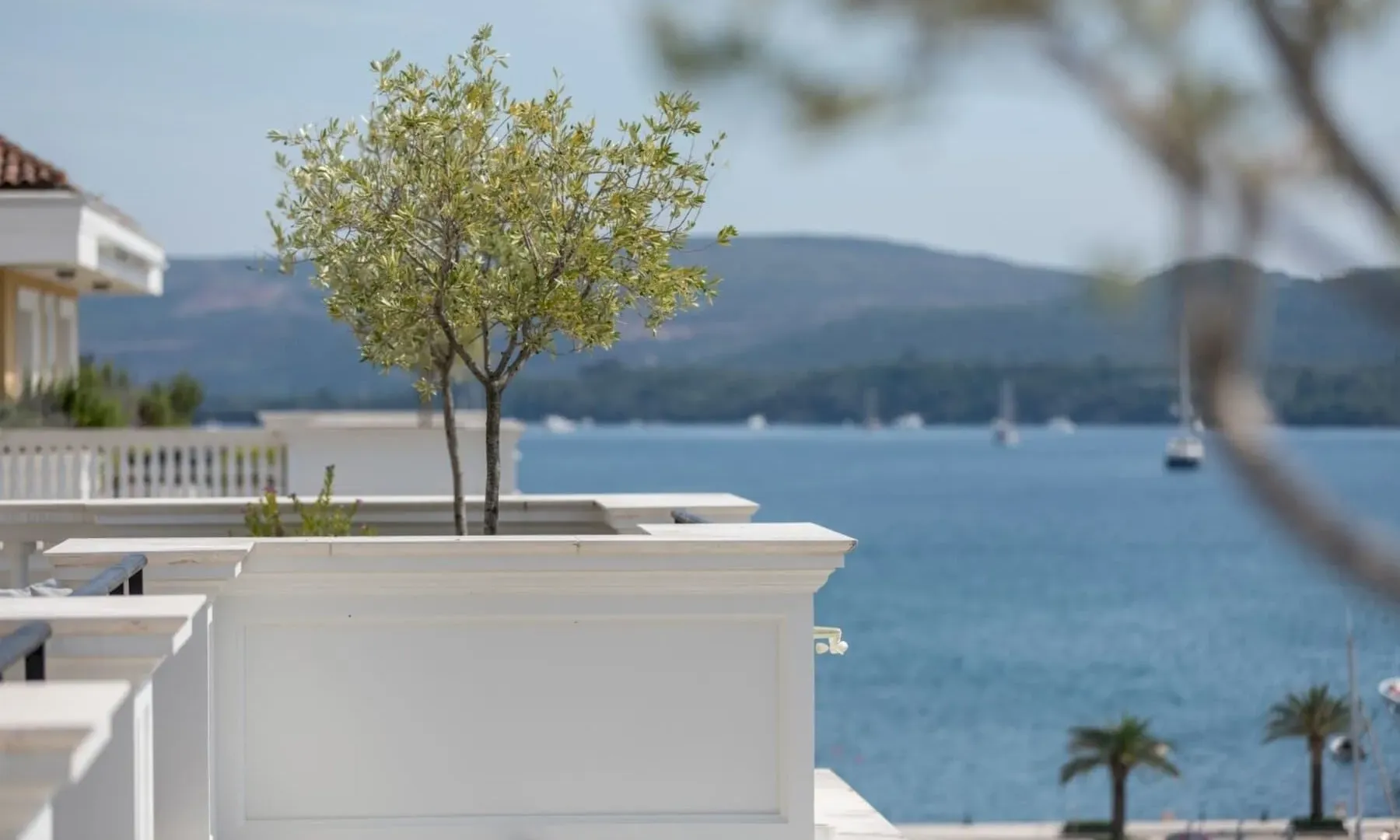 Sale, four bedroom apartment, 600m², Porto Montenegro, Tivat