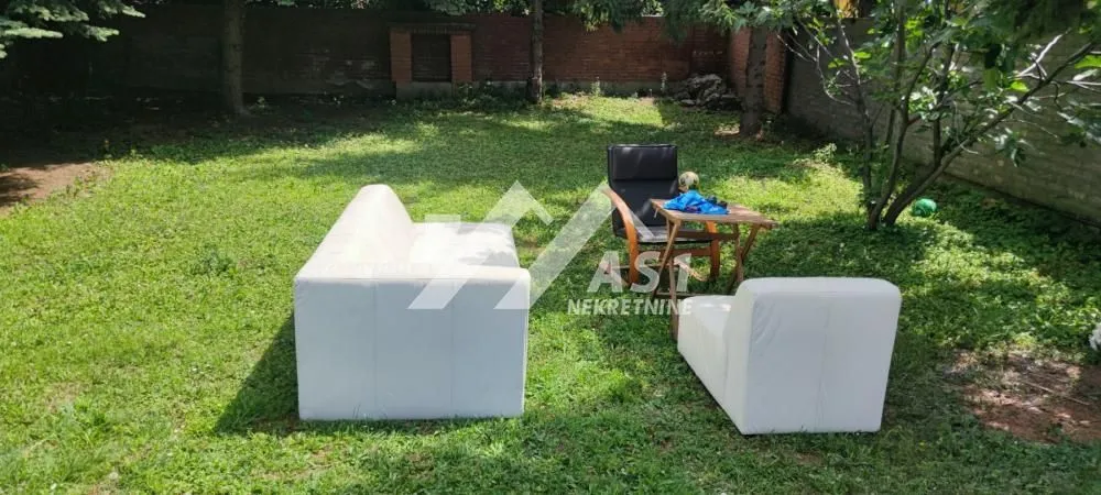 Izdavanje, kuća, 65m², Novi Majur, Petrovaradin