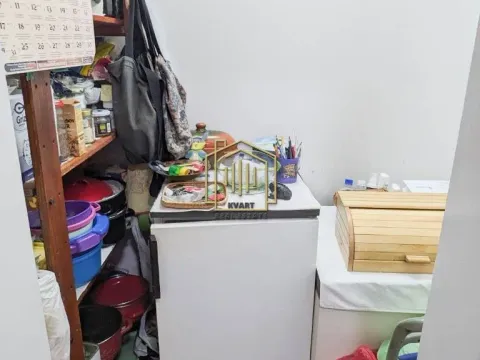 Prodaja, četvorosoban stan, 92m², Lepa Kata, Podgorica - image 14