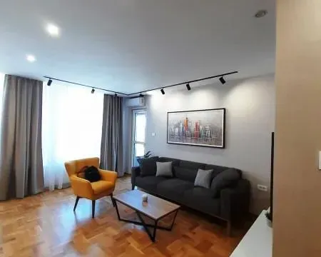 Izdavanje, dvosoban stan, 72m², Bulevar, Niš - image 2