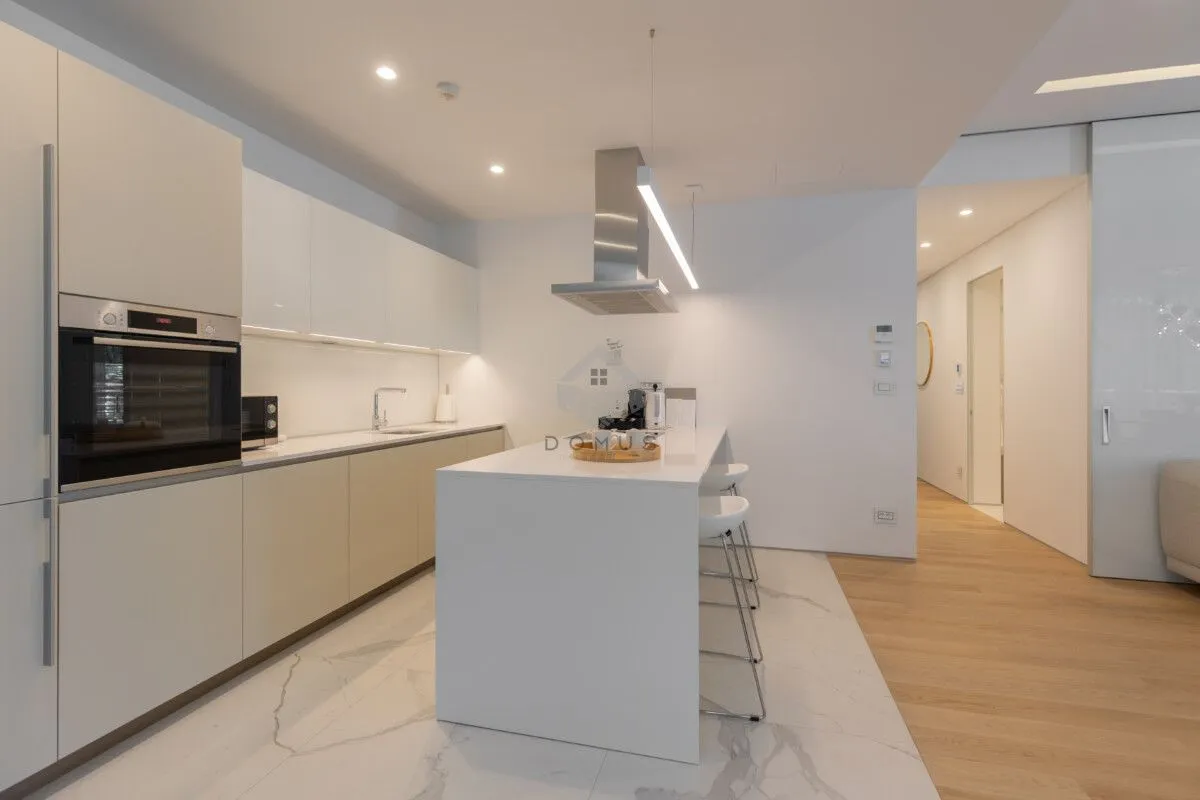 Sale, three bedroom apartment, 257m², Budva, Crna Gora