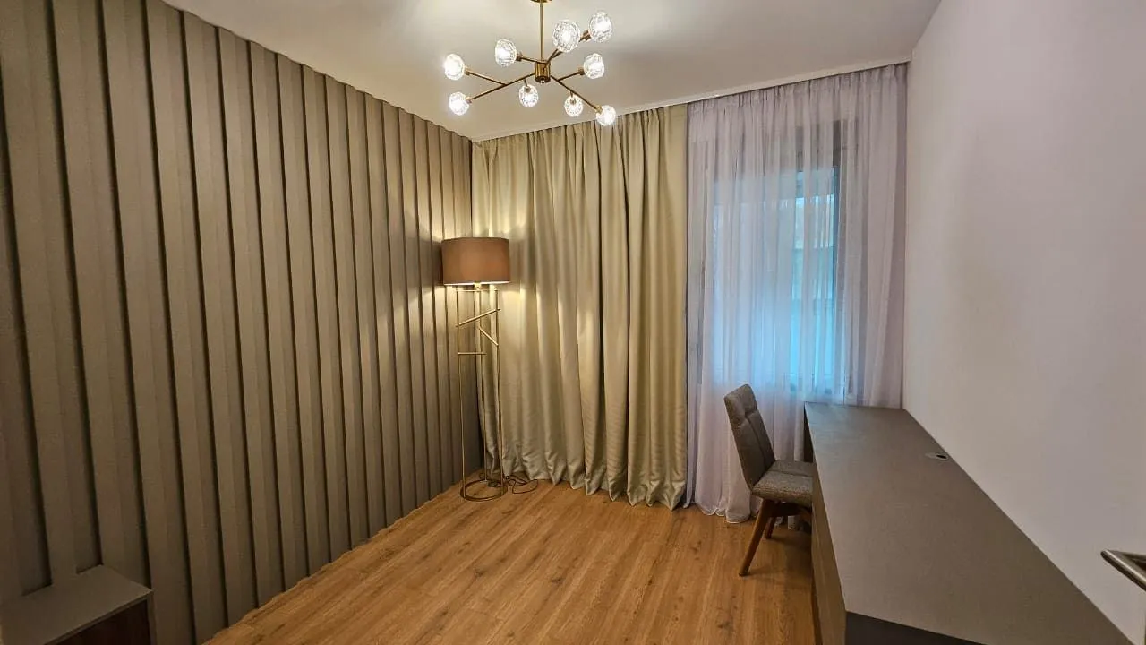 Sale, apartment, 61m², Budva, Crna Gora