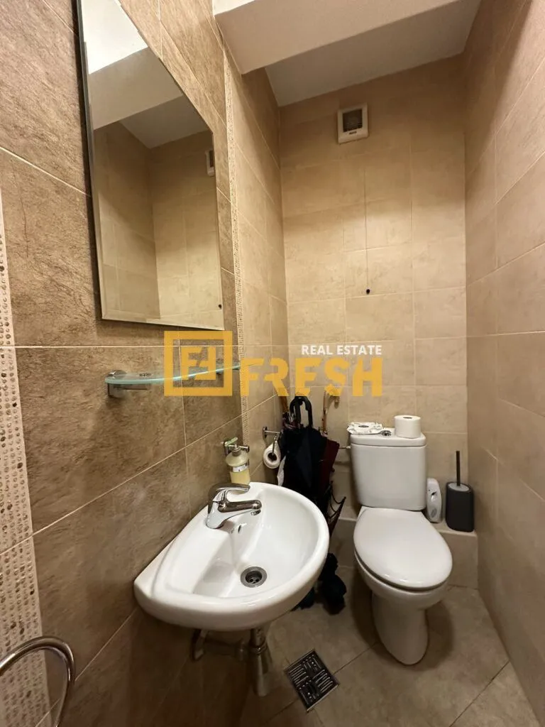 Prodaja, dvosoban stan, 70m², Stari Aerodrom, Podgorica