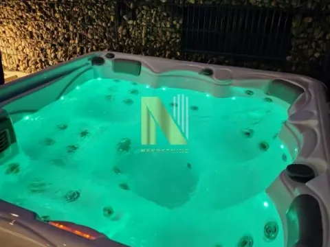 Izdavanje, kuća, 50m², Karagača, Petrovaradin - image 17