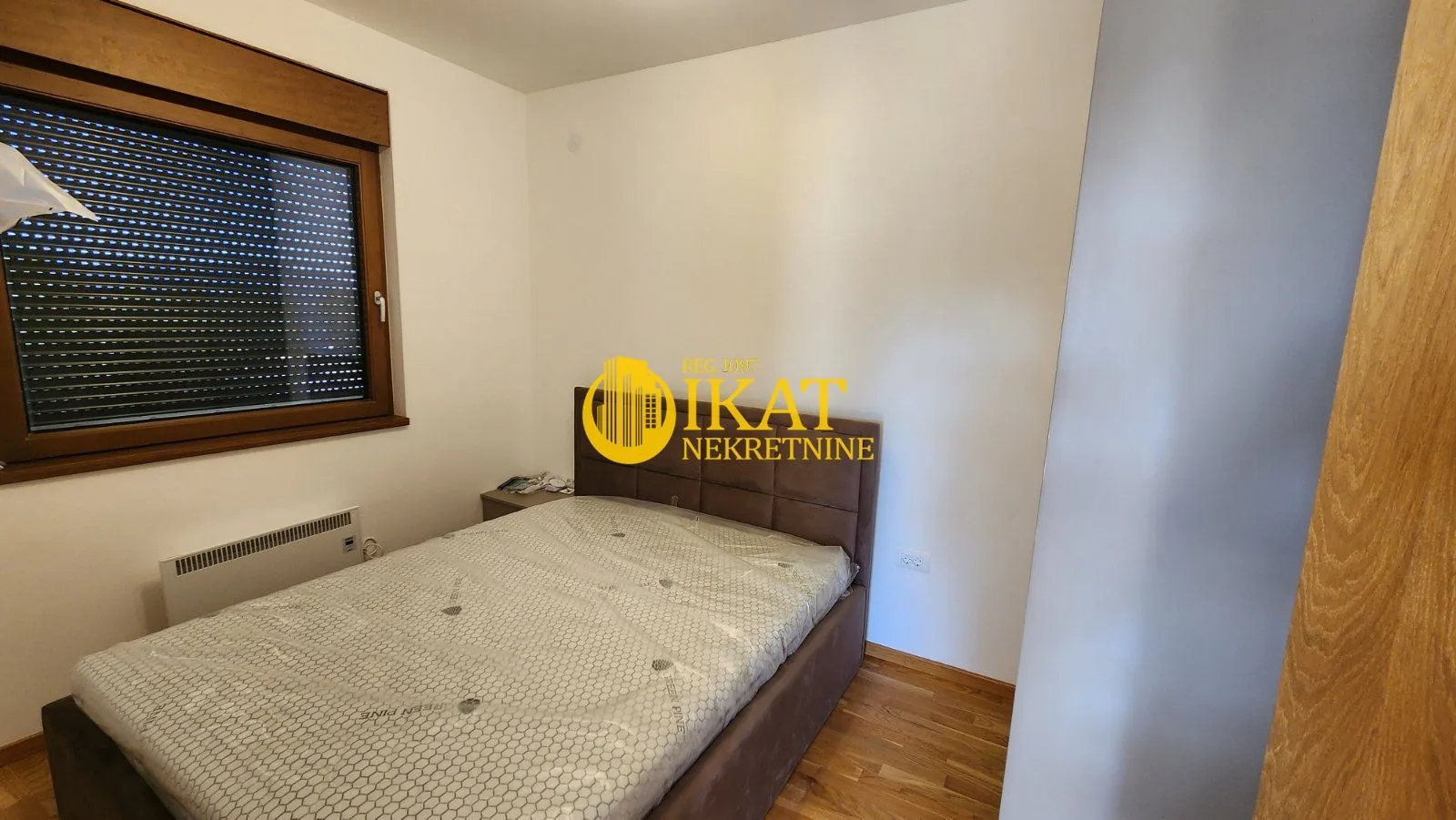 Prodaja, jednosoban stan, 41m², 25. Maj, Zlatibor