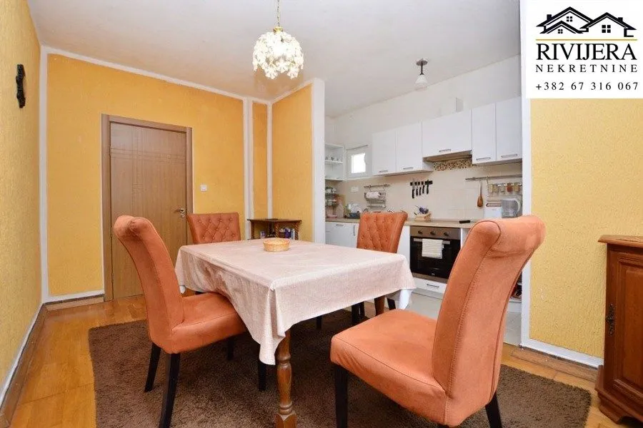 Prodaja, kuća, 290m², Herceg Novi, Crna Gora
