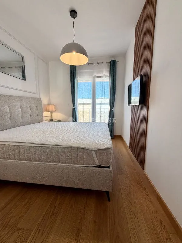 Rent, two bedroom apartment, 72m², New City, Podgorica
