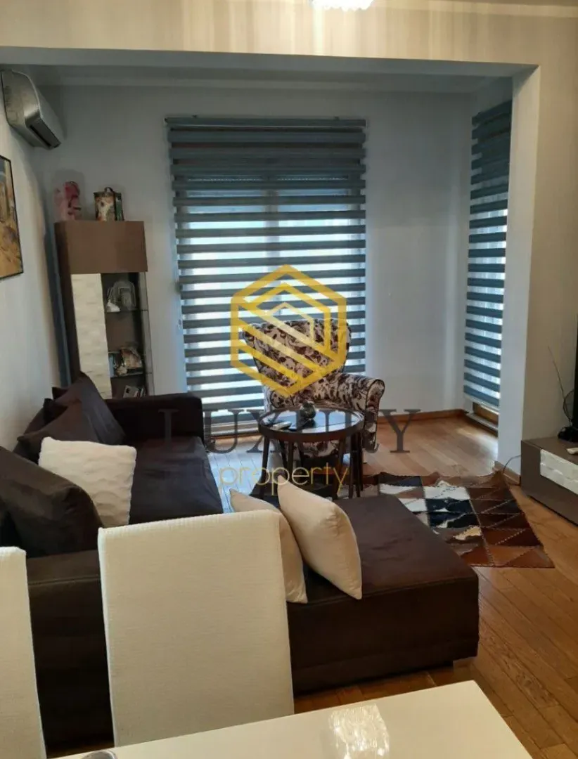 Prodaja, jednosoban stan, 49m², 1 maj, Podgorica