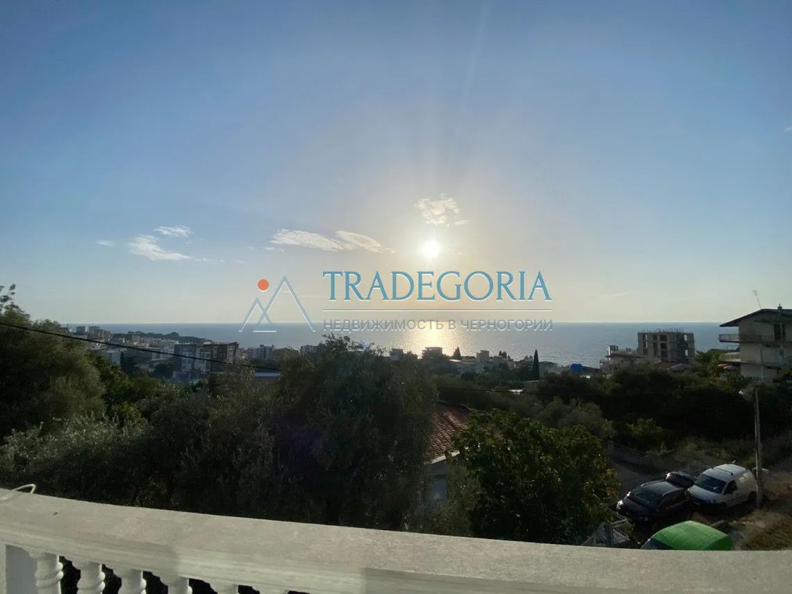 Prodaja, kuća, 180m², Dobra Voda, Bar