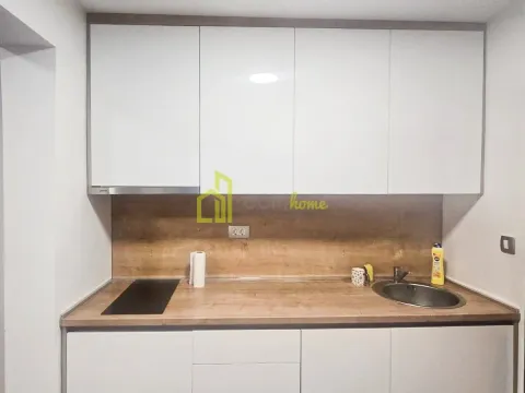 Rent, one bedroom apartment, 34m², Blok 9, Podgorica - image 2