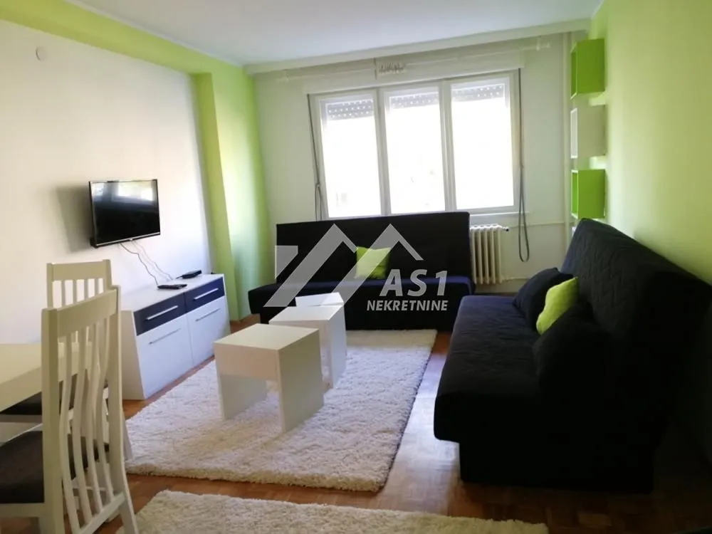 Izdavanje, dvosoban stan, 54m², Novi Sad Sve Podlokacije, Novi Sad