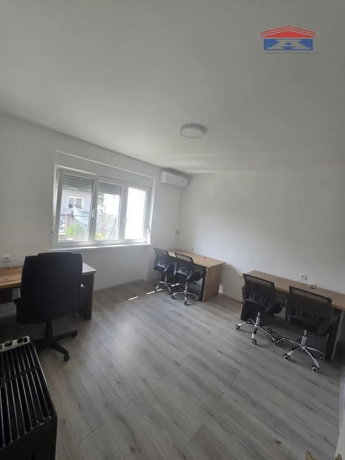 Rent, office space, 70m², Telep, Novi Sad Sve Podlokacije