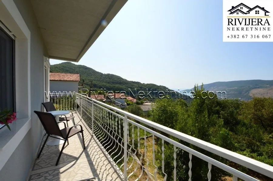 Prodaja, kuća, 226m², Ratiševina, Herceg Novi