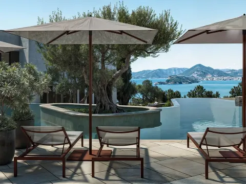 Prodaja, jednosoban stan, 65m², Reževići, Budva - image 3