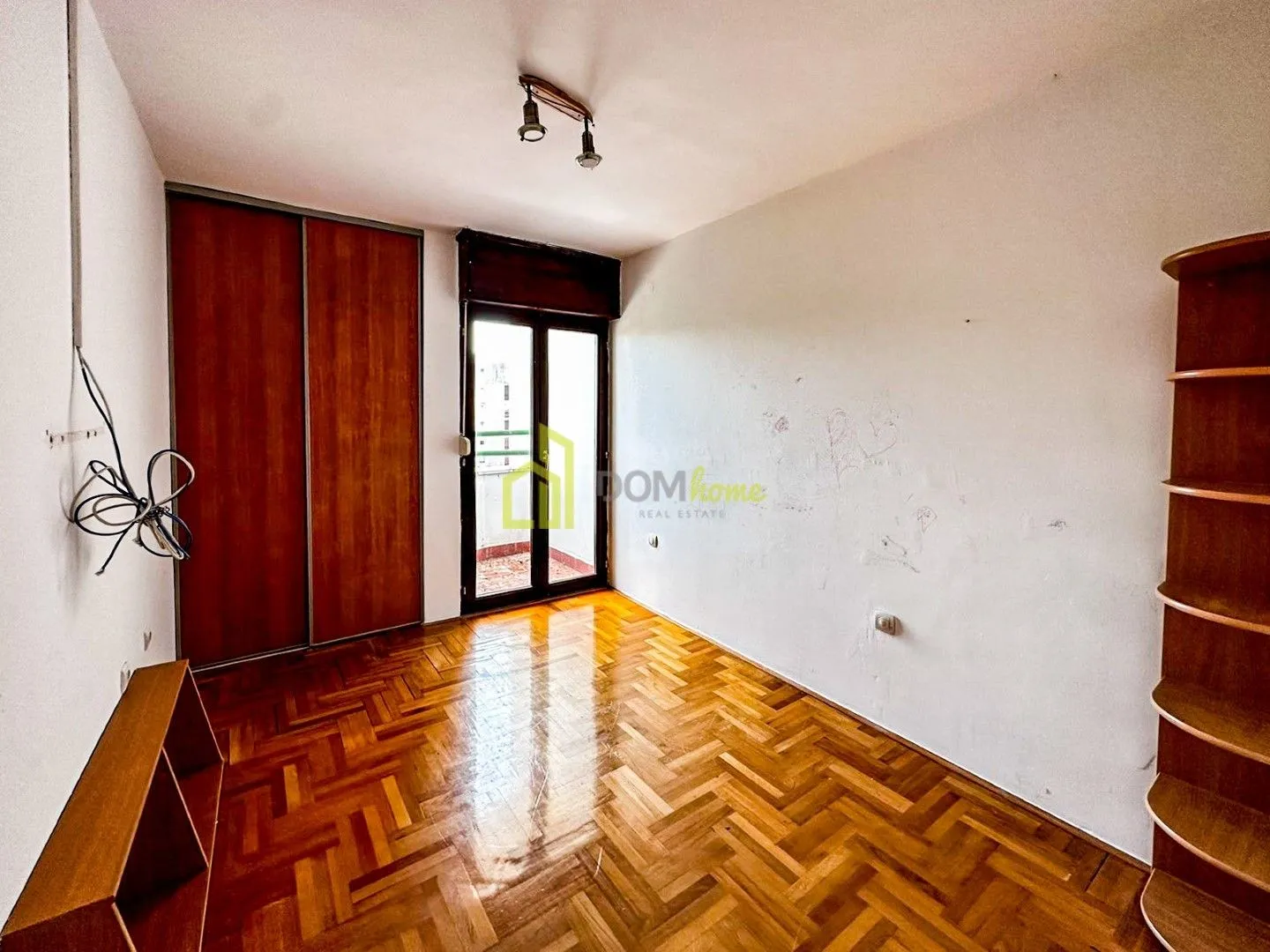 Prodaja, trosoban stan, 105m², Blok 6, Podgorica