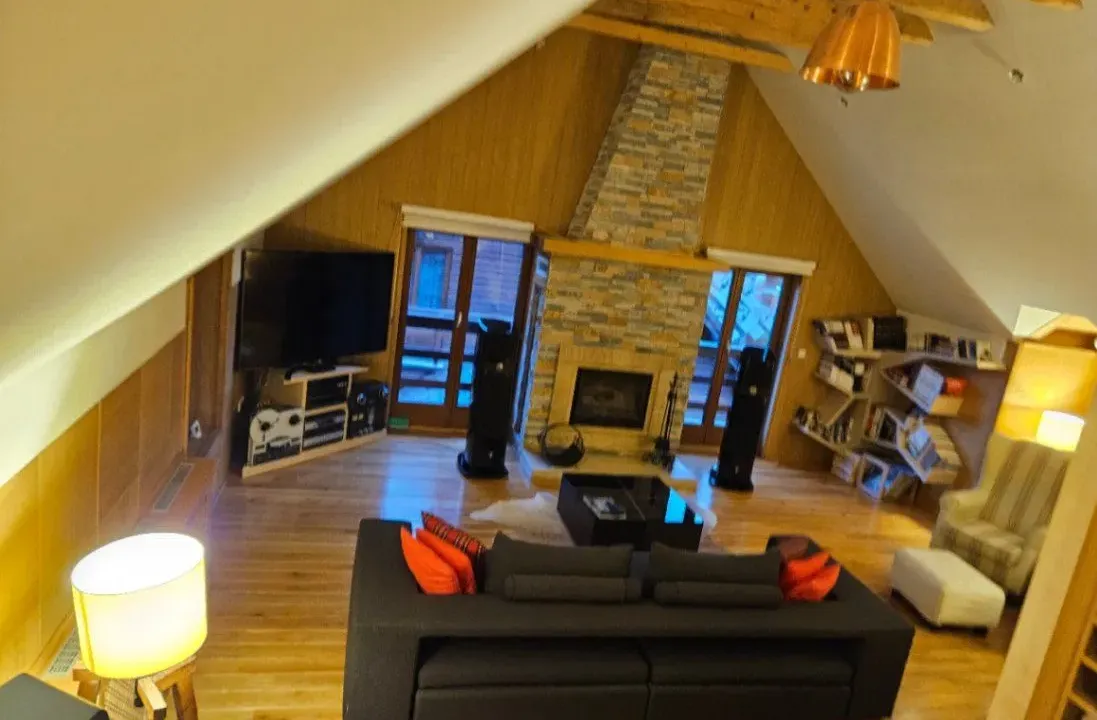 Sale, four bedroom apartment, 104m², Čolovića brdo, Zlatibor