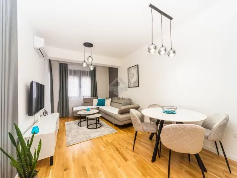 Izdavanje, jednosoban stan, 47m², Stari Aerodrom, Podgorica - image 4