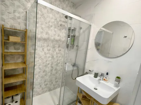 Rent, one bedroom apartment, 49m², Central Point, Podgorica - image 6