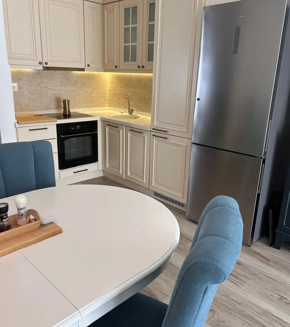 Sale, two bedroom apartment, 83m², Dobre Vode, Bar