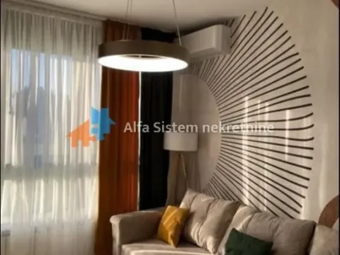 Izdavanje, dvosoban stan, 50m², Fon (Fon - Bilećka), Voždovac Sve Podlokacije - image 2