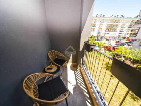Prodaja, trosoban stan, 82m², Vezirov Most, Podgorica - image 13