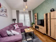 Izdavanje, jednosoban stan, 50m², Tološka šuma, Podgorica - image 8