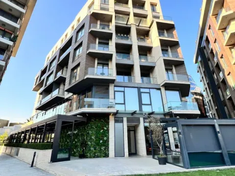 Izdavanje, dvosoban stan, 103m², Podgorica, Crna Gora - image 19