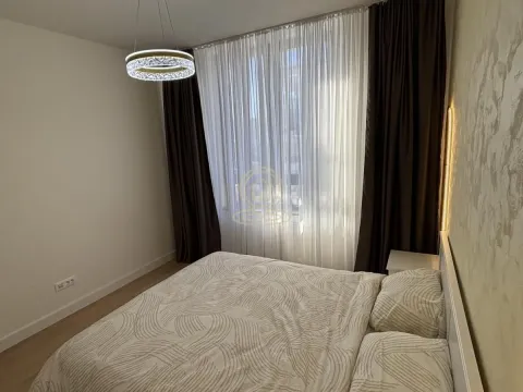 Rent, two bedroom apartment, 57m², Savski Venac, Beograd - image 6