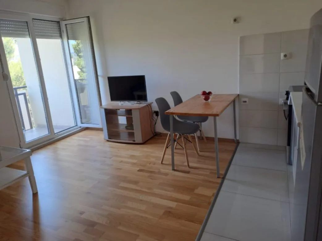 Izdavanje, garsonjera, 25m², Zabjelo, Podgorica