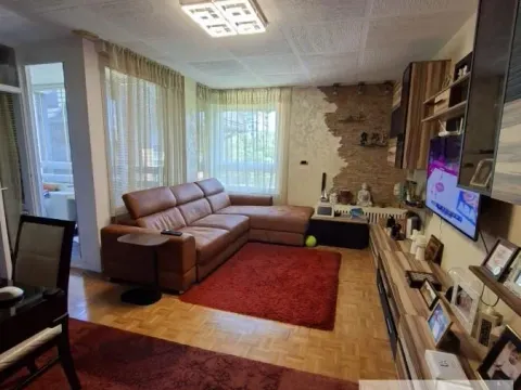Sale, three bedroom apartment, 73m², Galenika, Beograd - image 2
