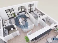 Prodaja, četvorosoban stan, 110m², Lekino Brdo, Voždovac Sve Podlokacije - image 18