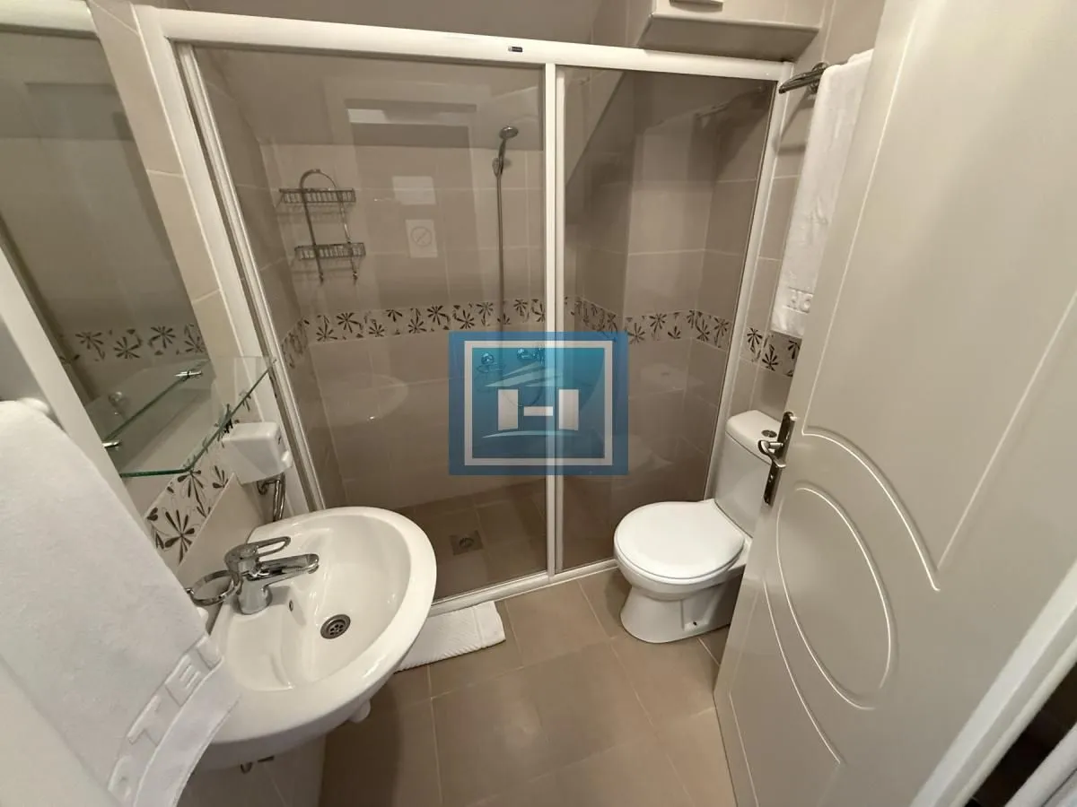 Prodaja, dvosoban stan, 88m², Aqua park, Jagodina