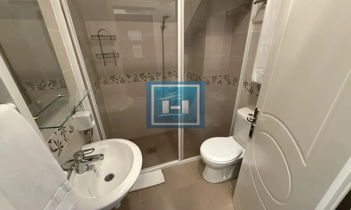 Prodaja, dvosoban stan, 88m², Aqua park, Jagodina