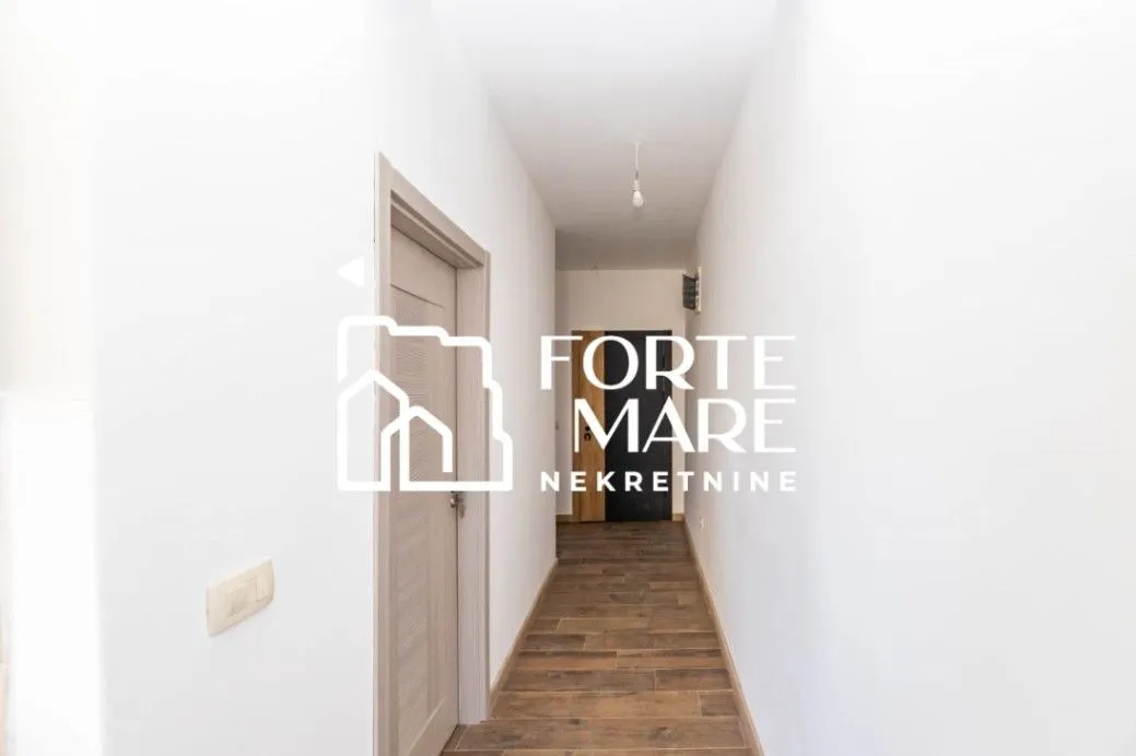 Prodaja, jednosoban stan, 44m², Kumbor, Herceg Novi
