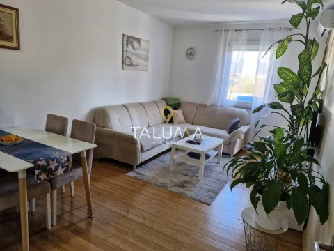 Rent, one bedroom apartment, 40m², Zabjelo, Podgorica - image 2